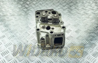 Cylinder head Liebherr 9276891