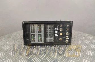 Display Case 90XT 