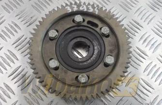 Gear for engine Deutz BF8M1015 04222426RY