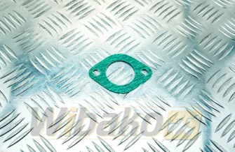 Cooler gasket Oil Kompresja D934/D936 4980359