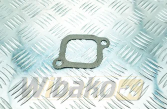Inlet mainfold gasket Kompresja D934/D936 10118556