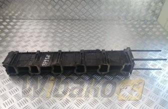 Intake manifold Deutz TCD6.1 L6 04500914/04500913R/7323528