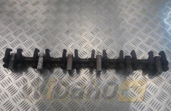Valve mechanism Deutz TCD6.1 04511944/04511934/04502016/04501728/04501727R