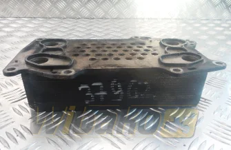 Oil cooler Deutz 04915764