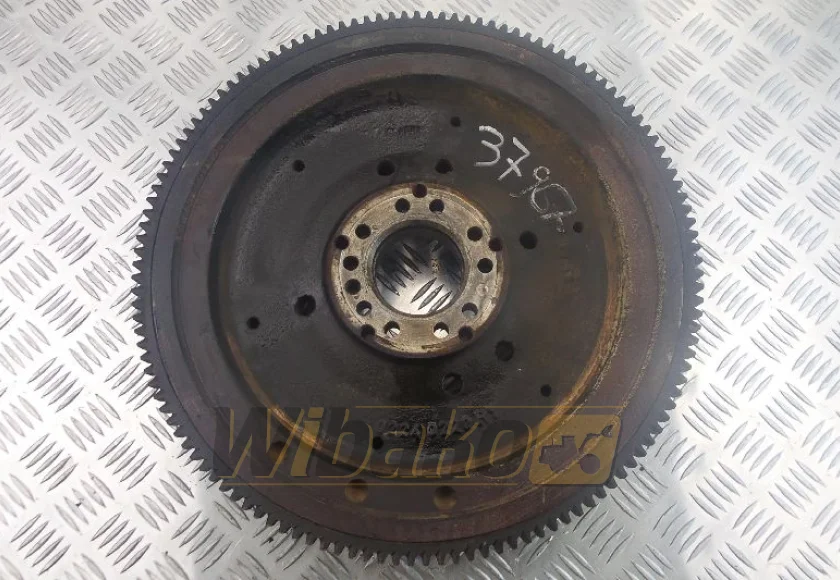 Flywheel Deutz 04204260 – used
