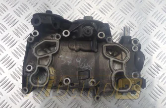 Oil cooler housing z podstawą filtra Deutz TCD6.1 04503920