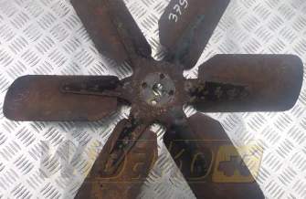 Fan Case 721C 6/63
