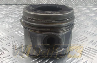 Piston Engine / Motor Deutz D2011 L04 I 