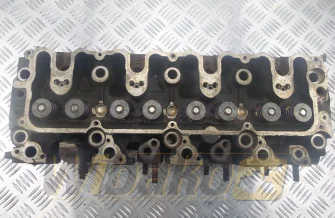 Cylinder head Deutz D2011 L04 I 04102611