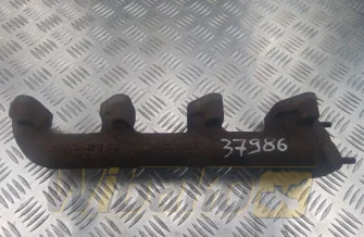Exhaust manifold Deutz D2011 L04 I 04271253R