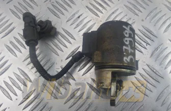Shutdown device Deutz D2011 L04 I 