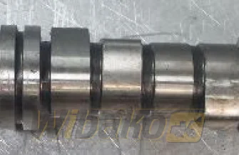 Camshaft Deutz BF6M1015C 