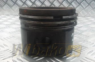 Piston Engine / Motor Caterpillar 3126 