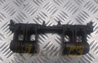 Roller tappet for engine Caterpillar 3126 