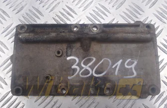Block cover Engine / Motor Caterpillar 3126 342-4977