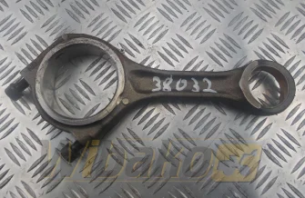 Connecting rod for engine Deutz TCD7.8 04907087