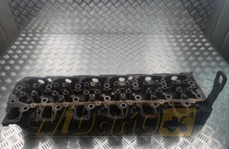 Cylinder head Deutz/Volvo TCD7.8/D8H 04913204/04913200RY