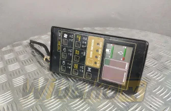 Display Komatsu 7824-72-4000 308230