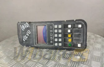 Display Volvo EC340 