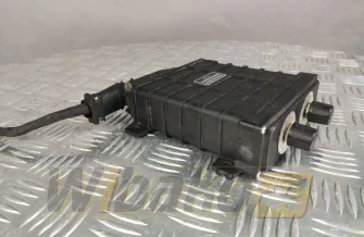 Controller (computer) Linde CEX11/02U 693E030043