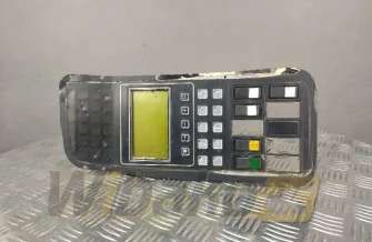 Display Volvo EC390 