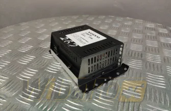 Current voltage converter Volvo 8156775 98W24