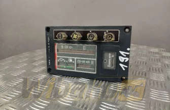 Display Komatsu 7831-71-8000 28000-KE3000