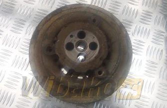 Pulley wału korbowego Deutz 04282208