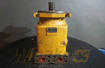 Hydraulic motor Liebherr LMF125 5991846-000