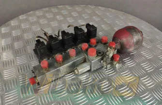 Valves set A2Z-1376 