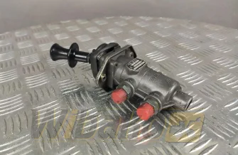 Manual valve Knorr-bremse HB1242 9212627