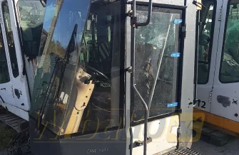 Cab for loader Case 621C/721C JEE0131084/314198A1