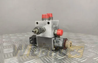 Valves set Atos DHI-0714/23 2459275