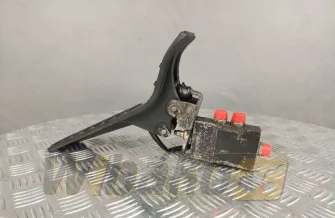 Pedal O&K MH PLUS 