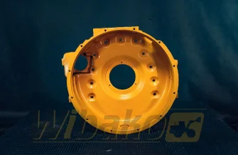 Flywheel housing Liebherr 9074136