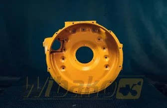 Flywheel housing Liebherr 9074136