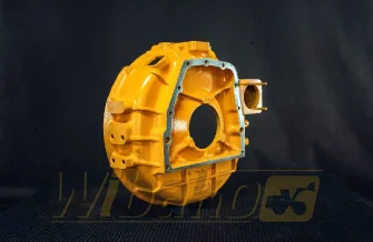 Flywheel housing Liebherr 9074136