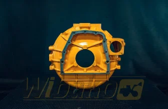 Flywheel housing Liebherr 9074136