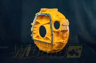 Flywheel housing Liebherr 9074136