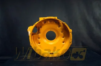 Flywheel housing Liebherr 9074136