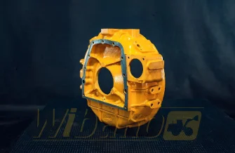 Flywheel housing Liebherr L04575G