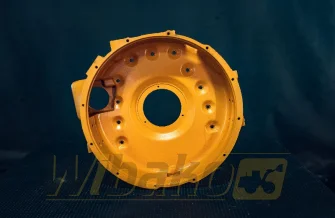 Flywheel housing Liebherr L04575G