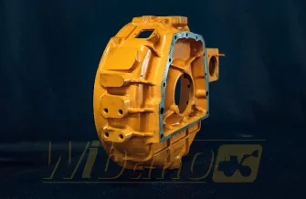 Flywheel housing Liebherr L04575G