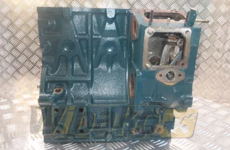 Crankcase for engine Kubota D1005 1.001