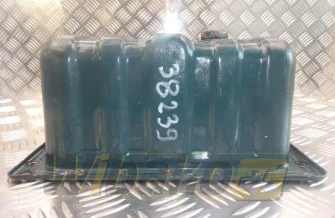 Oil sump for engine Kubota D1005 17553-01500