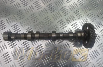 Camshaft for engine Kubota D1005 16261-16910