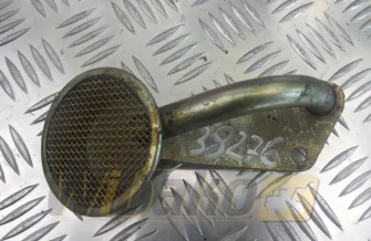 Pipeline for engine Kubota V1505 16241-32110