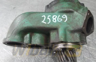 Water pump Volvo 11031373