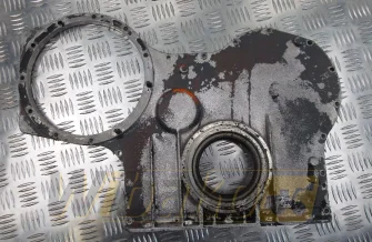 Timing gear cover Daewoo D1146 