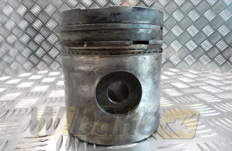 Piston Engine / Motor Daewoo D1146 